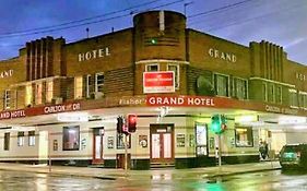 Bega Grand Hotel
